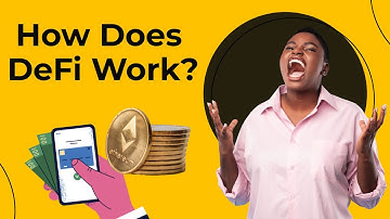 What is Defi? Decentralized Finance Explained And Simplified