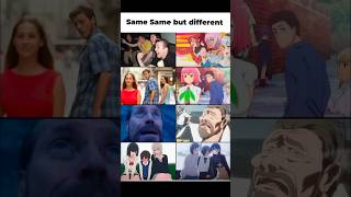 Real Life Memes Recreated In Anime! 💀