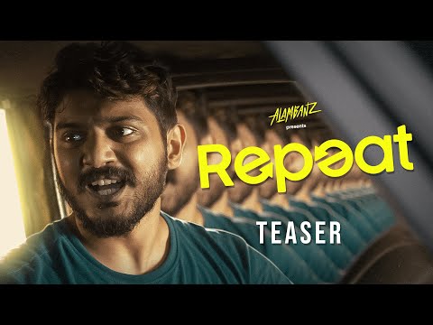 REPEAT | Teaser | Alambanz