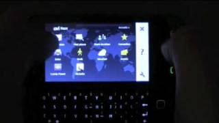 Nokia C6 hands-on