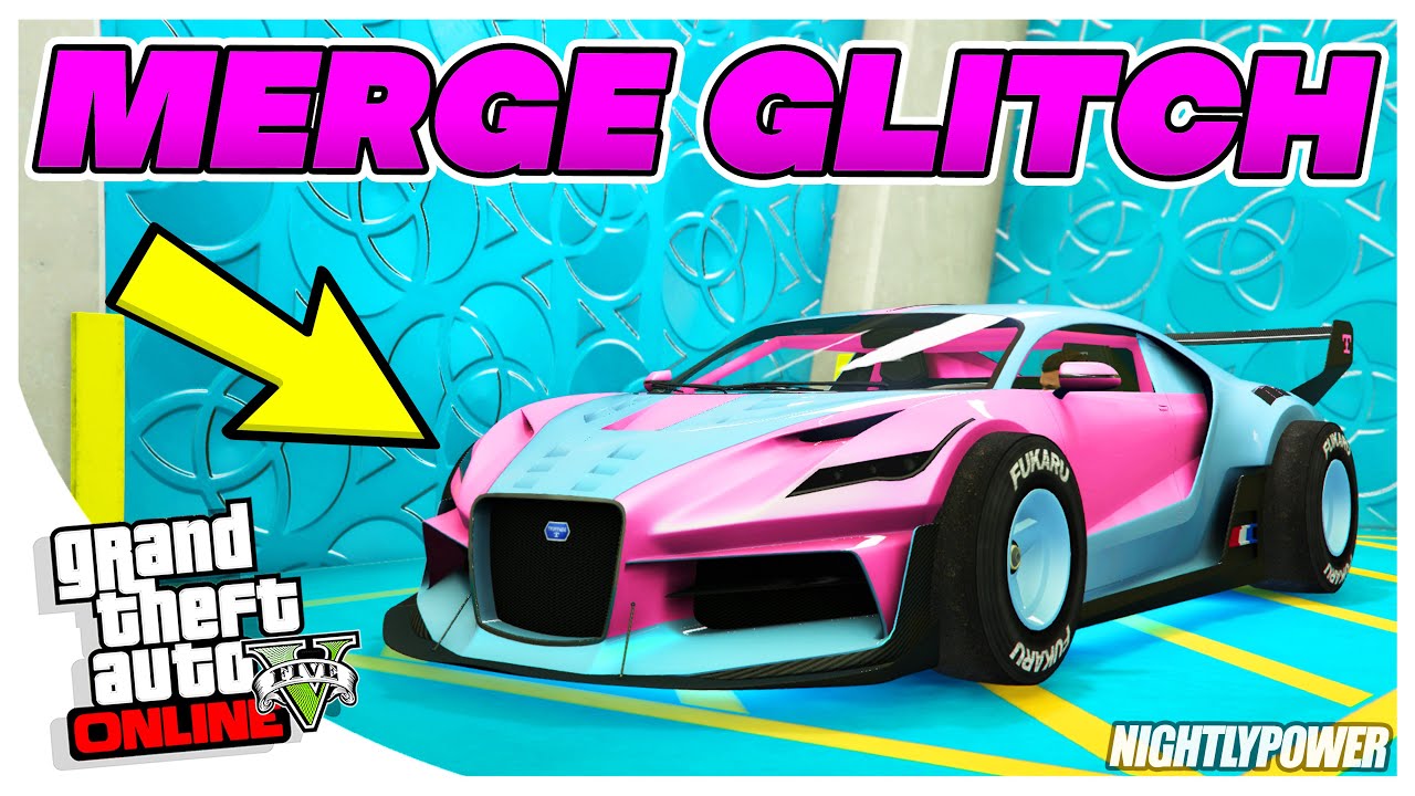 Gta 5 Online Best Working Car Merge Glitch Merge F1 Bennys Wheels Car To Rc Merge Glitch 1 52 Youtube Gta 5 Online Best Working Car Merge Glitch Merge F1 Bennys Wheels Car To Rc Merge Glitch 1 52 Youtube
