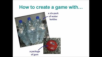 CONNECT & COMBINE - A New Sport