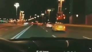 Vaxt Getmeyende Şeherde Gezinti