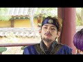RUN BTS TAEHYUNG WANTS TO STAY IN JOSEON ERA Eps 145 