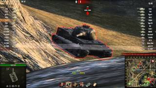 T26E4 Superpershing - 