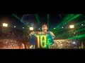 Heart of a Lio: The amazing animated short film by Gatorade