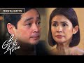 Capt. Rosales checks on Margie | 2 Good 2 Be True