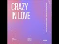 Dualities & Solar State - Crazy In Love (ft. Gia Koka) [Official Audio]