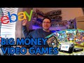 Highly Profitable Video Games To Sell I Make Money with Wii U Games