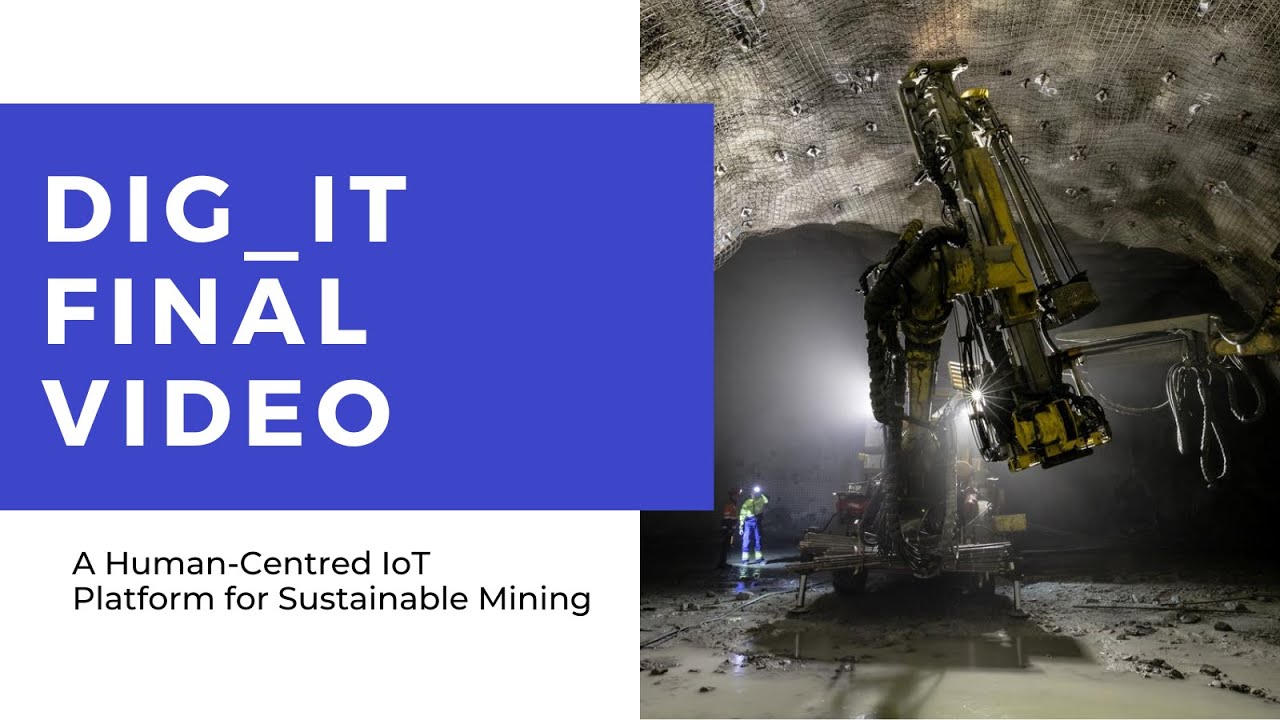 Dig_IT Final Video - A Human-Centred IoT Platform for Sustainable ...