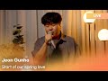 Jeongunho  start of our spring love      kpop live session  kpoppin