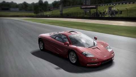 NFS Hot Laps Week 23 - 1.07.910