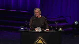 First Interstate Bank is a Stevie® Award Winner in The 2026 American Business Awards®