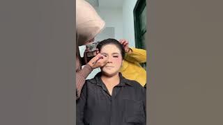 FIESCA SAPTARIKA MUA BANDUNG WA 082115184088 #indonesianmua #makeupartist #makeup #mua