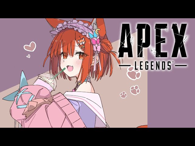 【APEX】ランク！ブロンズじゃない？【ラトナ・プティ/にじさんじ】のサムネイル