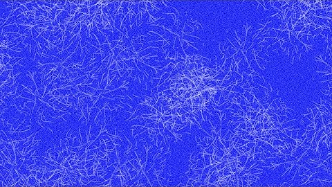 21102022 - Synth improvisation [ visualizer ]