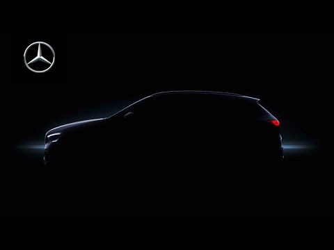 Digital World Premiere: Mercedes-Benz Presents the New GLA