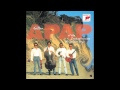 Gilles Apap and the Transylvanian Mountain Boys- Raluca (romanian music)