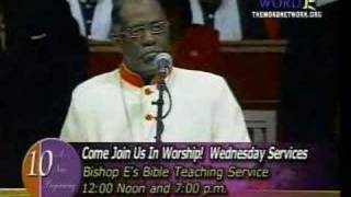 Bishop William Ellis - Lord Do It chords