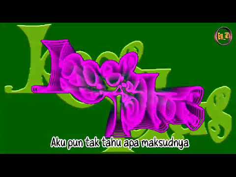 Koes Plus - Aku Terharu ( Lyrik )
