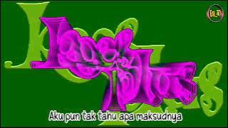 Koes Plus - Aku Terharu ( Lyrik )