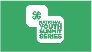 2022 4-H Agri-Science Youth Summit Promo