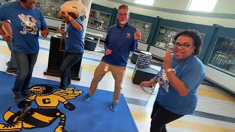 CHS Staff “Family- Drew Holcomb” Lip Dub 22-23