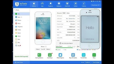 iPhone 4S Activation Without Wifi