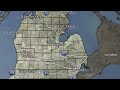 Metro Detroit weather forecast June 18, 2022 -- Morning Update