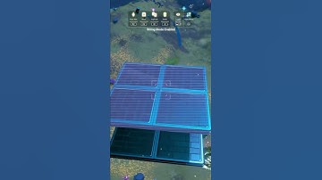 Merged Light Fissures: A No Man