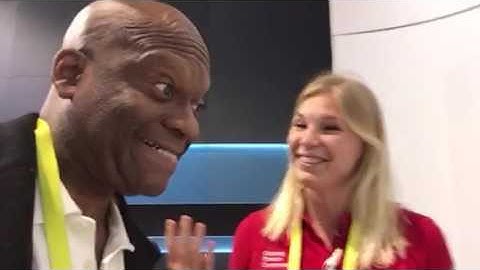 Display Stream Compression By Hardent CES 2017 #CES2017