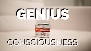 Product Spotlight: Genius Consciousness with Dynamine