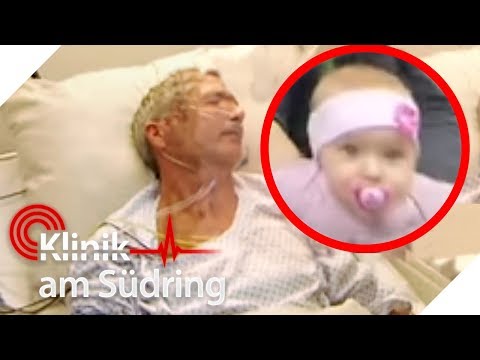 Video: Der Patient Schlug Einen Urgroßvater In Einem Krankenhaus Zu Tode