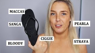 AUSTRALIAN TRIES TO EXPLAIN AUSSIE SLANG!