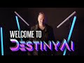 Welcome to DestinyAi - Exploring the future of Vtubing, MetaHumans, Motion Capture & More!