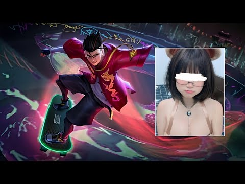 CHINDO ESEMPE COLMK ~ CHOU MONTAGE 1 HIT