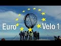 EuroVelo 1: Norwegen - Nordkap und Lofoten