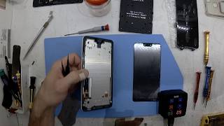 Google Pixel 3 XL Screen Replacement