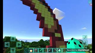 Main gundam=roro craft hehe #1 screenshot 5