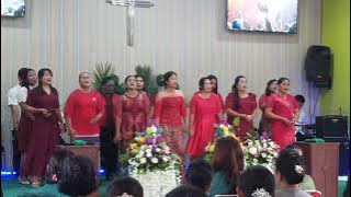 Badai Pasti Berhenti