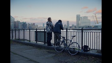 Joe Armon-Jones & Hak Baker - Wrong Side Of Town