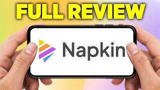 Napkin Ai Review: The Ultimate Ai Brainstorming Assistant? 2025