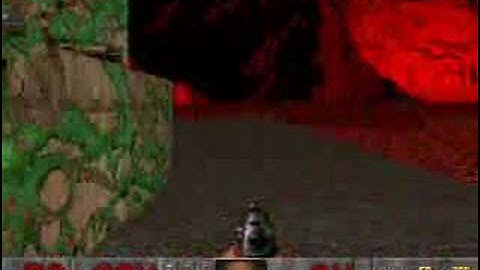 E3M6: Mt. Erebus - Quick Secret Exit