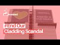 Building safety and cladding crisis explained | Support for End Our Cladding Scandal
