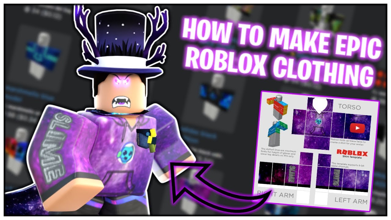 How To Make Roblox Shirts And Clothing Easy 2020 Youtube - roblox character searcher