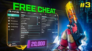 Cheating in Premier with a Free Cheat | Road to 20K Part 3