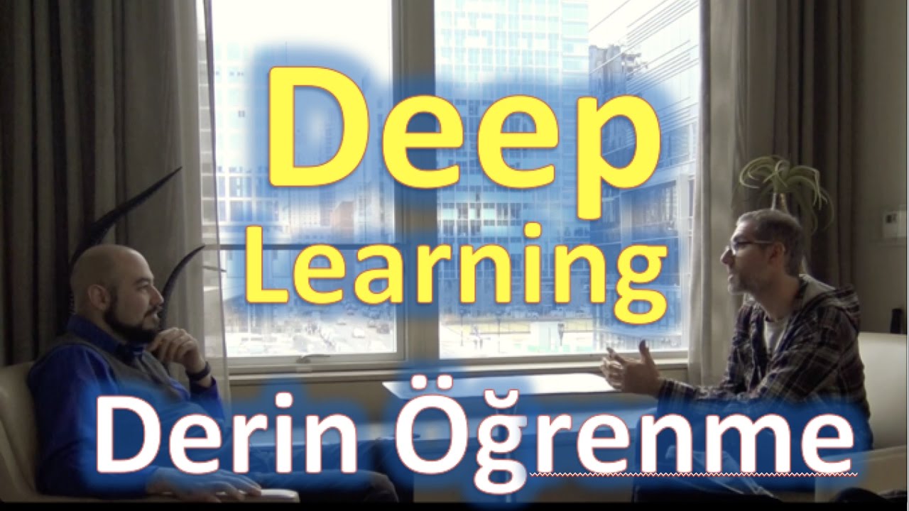 Derin Öğrenme (Deep Learning) Nedir ve İnsanlık için Tehdit midir?