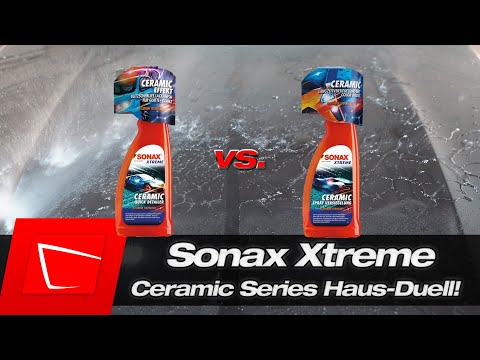 SONAX Ceramic Spray