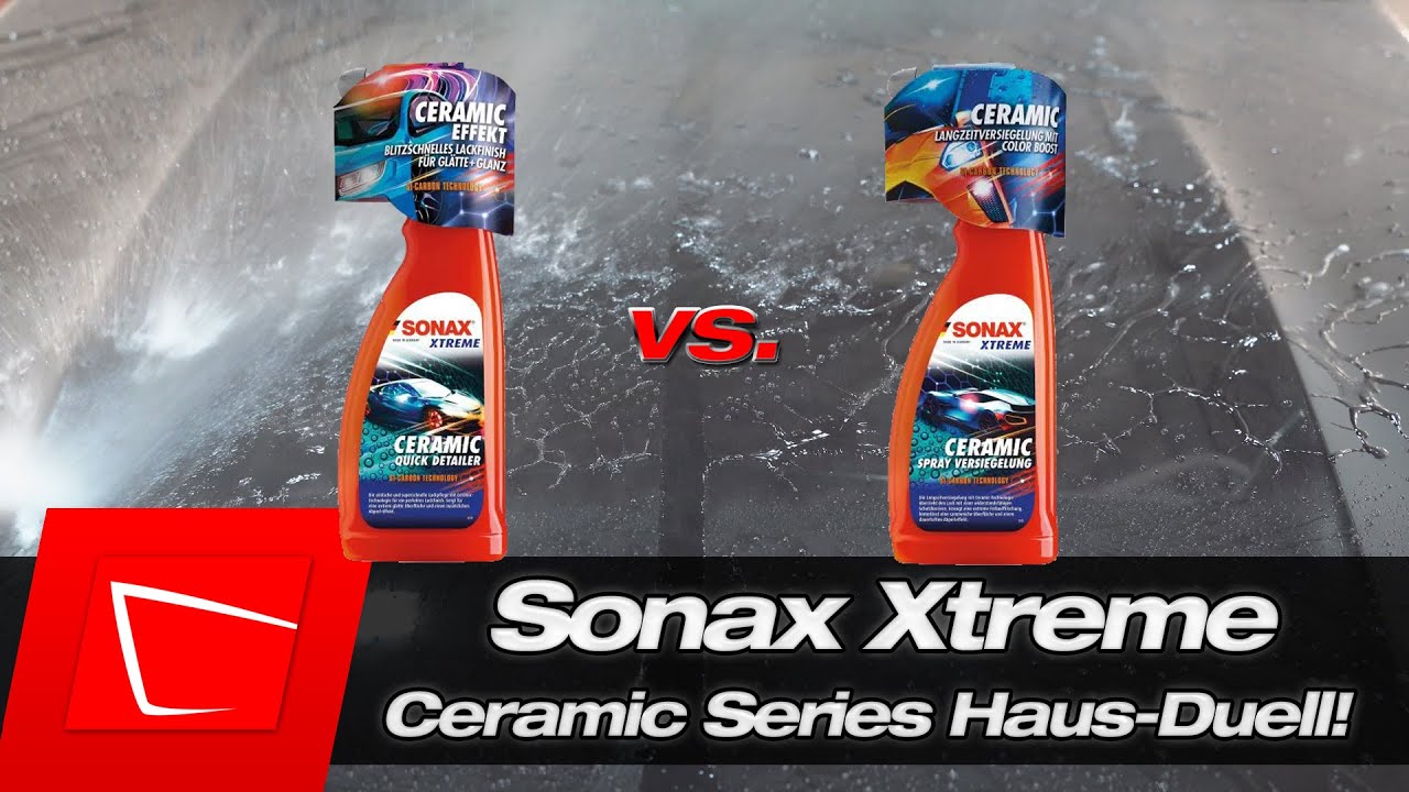 SONAX Ceramic Ultra Slick Detailer 268400 online