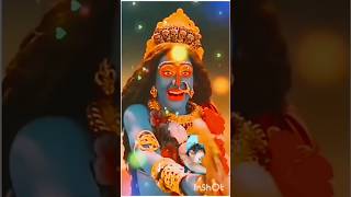 maa #shortsfeed  #bhakti #maakali  #video